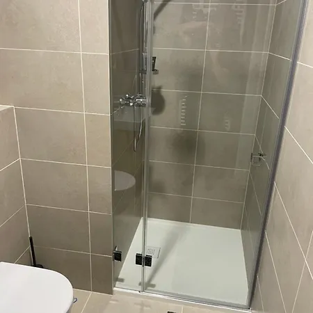 Apartament Krasny V Srdci Olomouce Ołomuniec