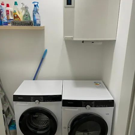 Krasny V Srdci Olomouce Apartament Ołomuniec