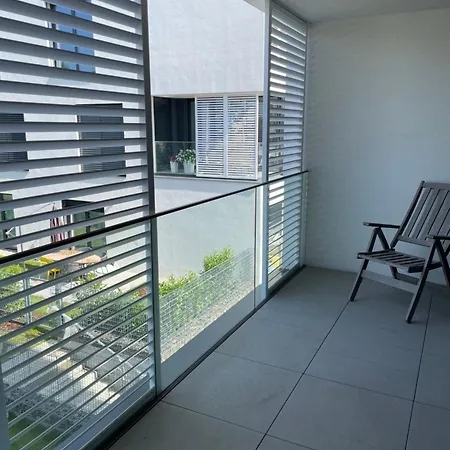 Apartment Krasny V Srdci Olomouce Olomouc