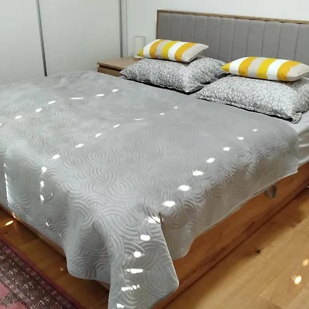 Apartment Krasny V Srdci Olomouce