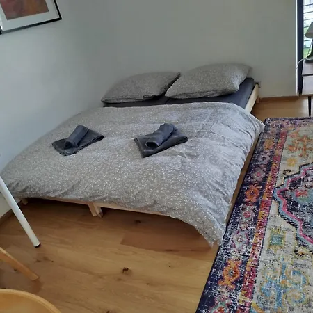 Apartment Krasny V Srdci Olomouce
