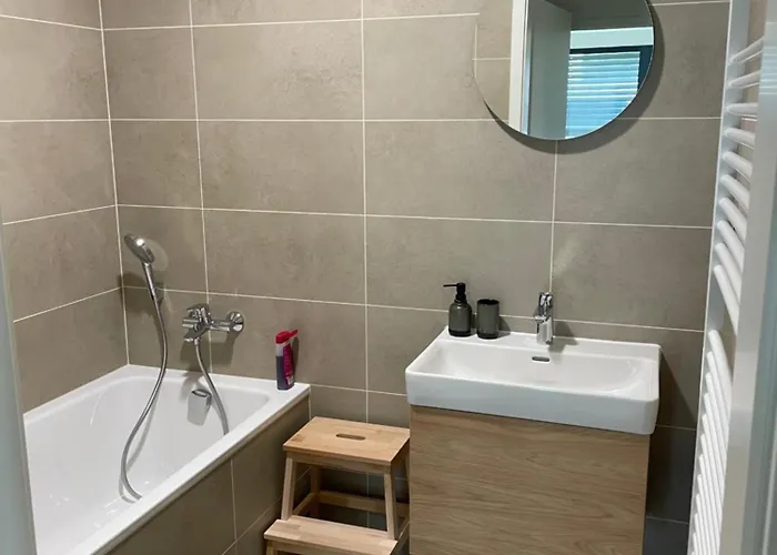 Krásný V Srdci Olomouce Apartmán Olomouc