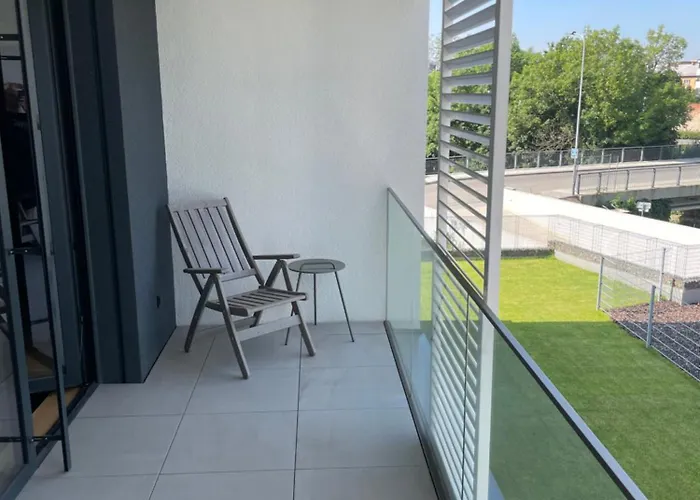 Krásný V Srdci Olomouce Apartmán