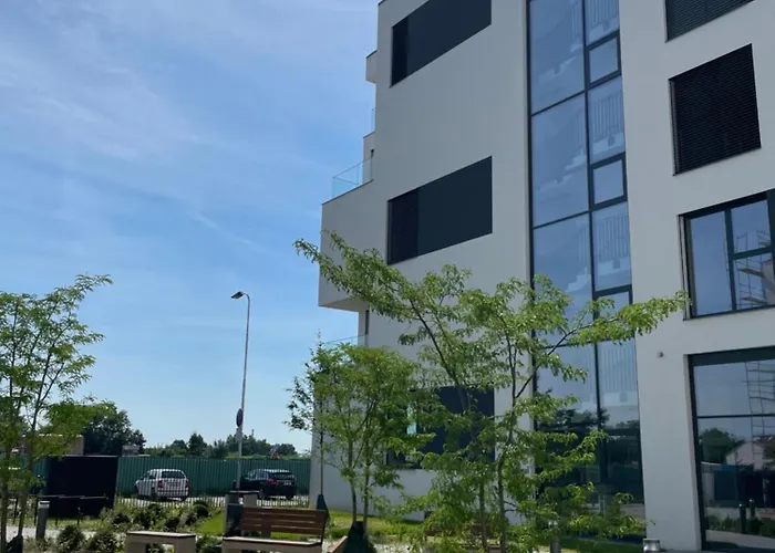 Krásný V Srdci Olomouce Olomouc