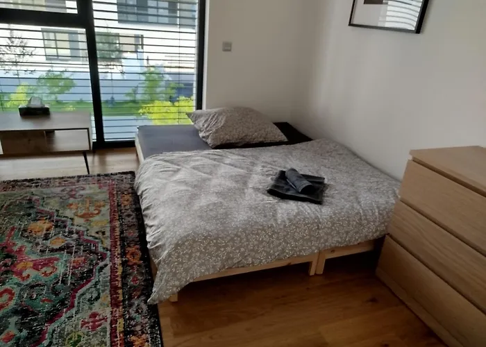 Krasny V Srdci Olomouce